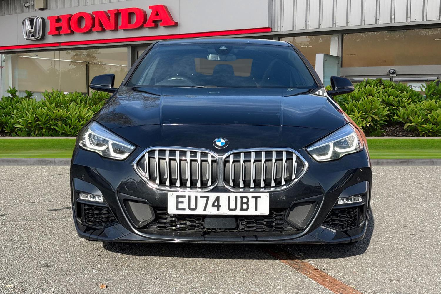 Used BMW 2 Series Gran Coupe 2024 for sale - 78177568: Photo 4