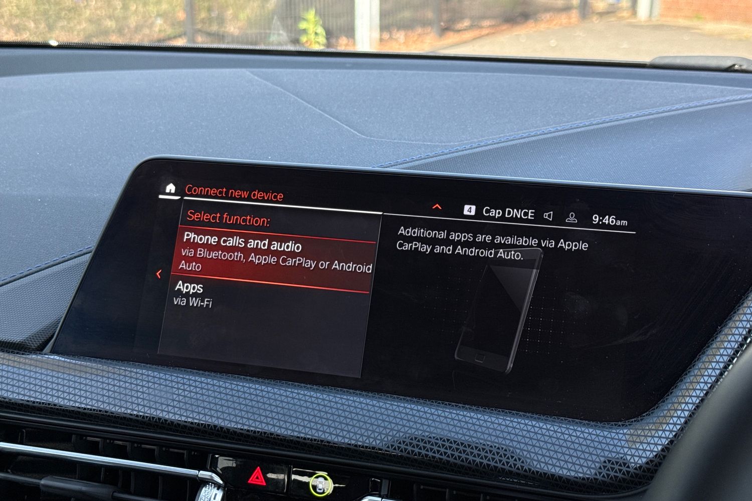 Used BMW 2 Series Gran Coupe 2024 for sale - 78177568: Photo 44