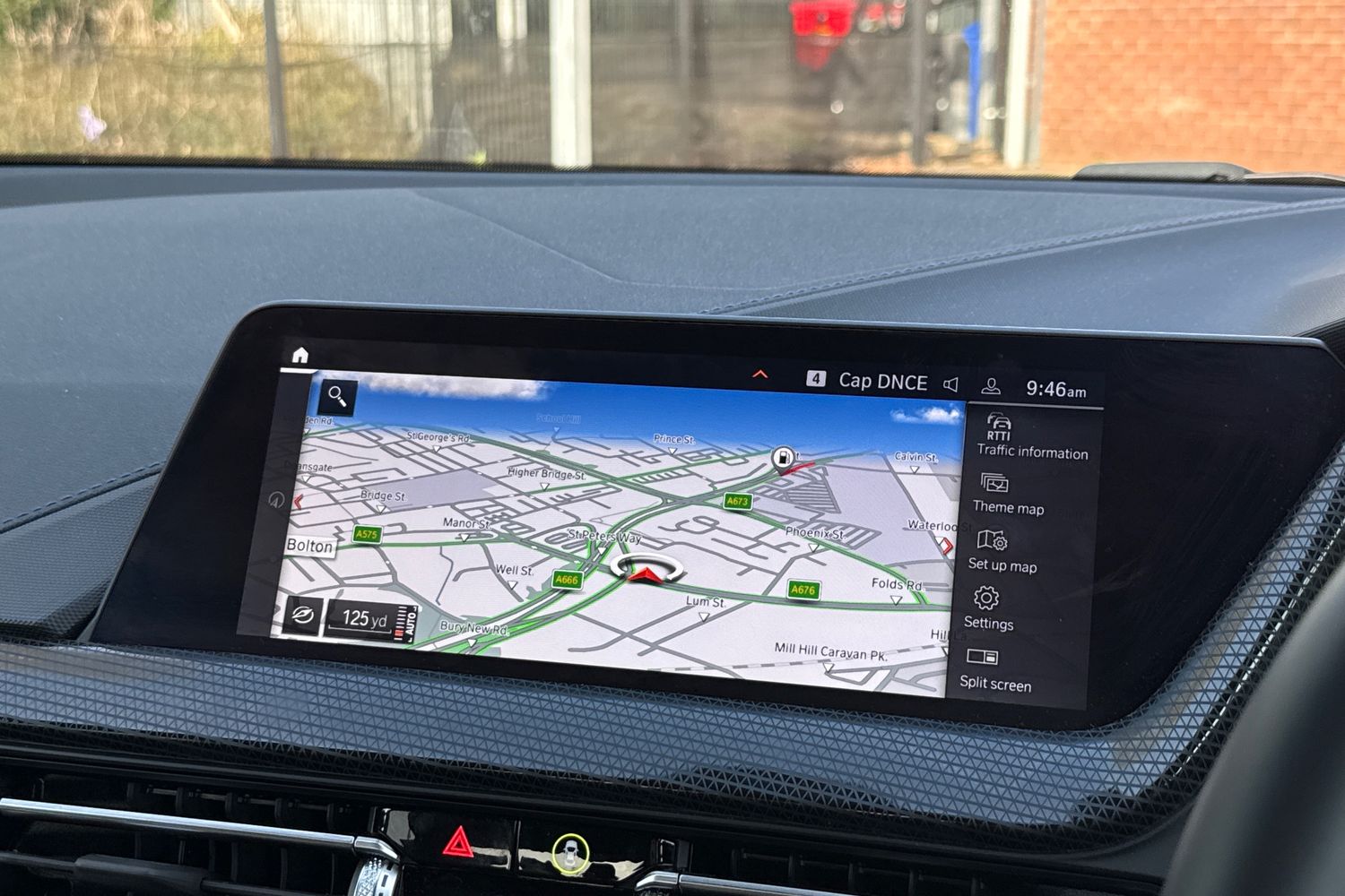 Used BMW 2 Series Gran Coupe 2024 for sale - 78177568: Photo 45