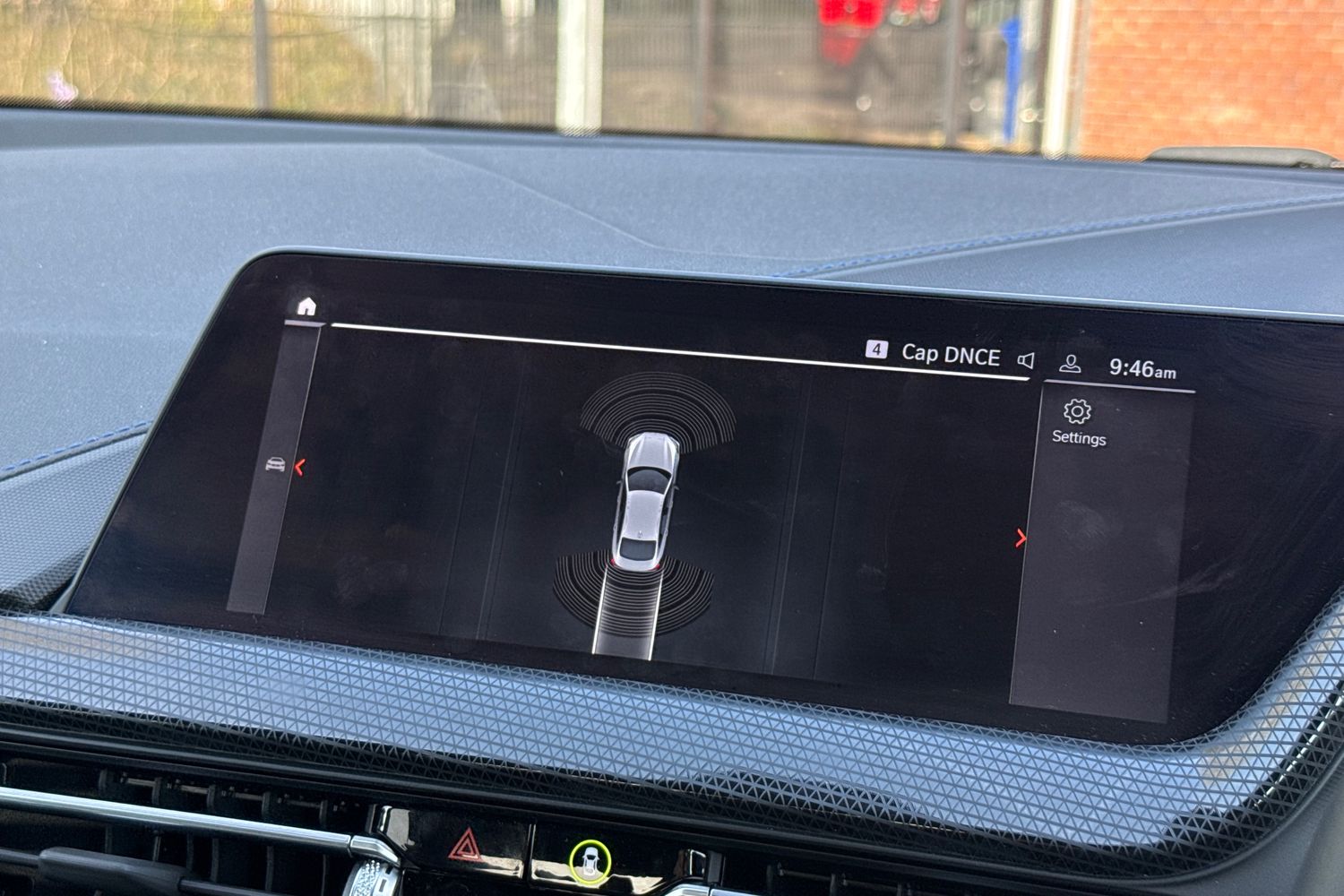 Used BMW 2 Series Gran Coupe 2024 for sale - 78177568: Photo 46