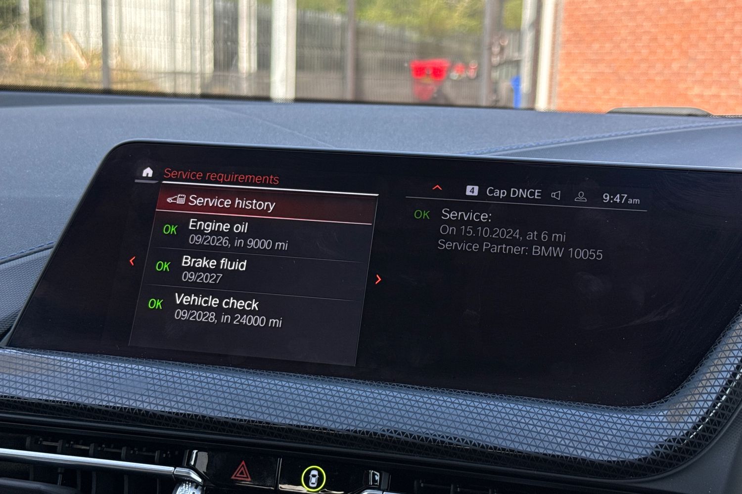 Used BMW 2 Series Gran Coupe 2024 for sale - 78177568: Photo 48