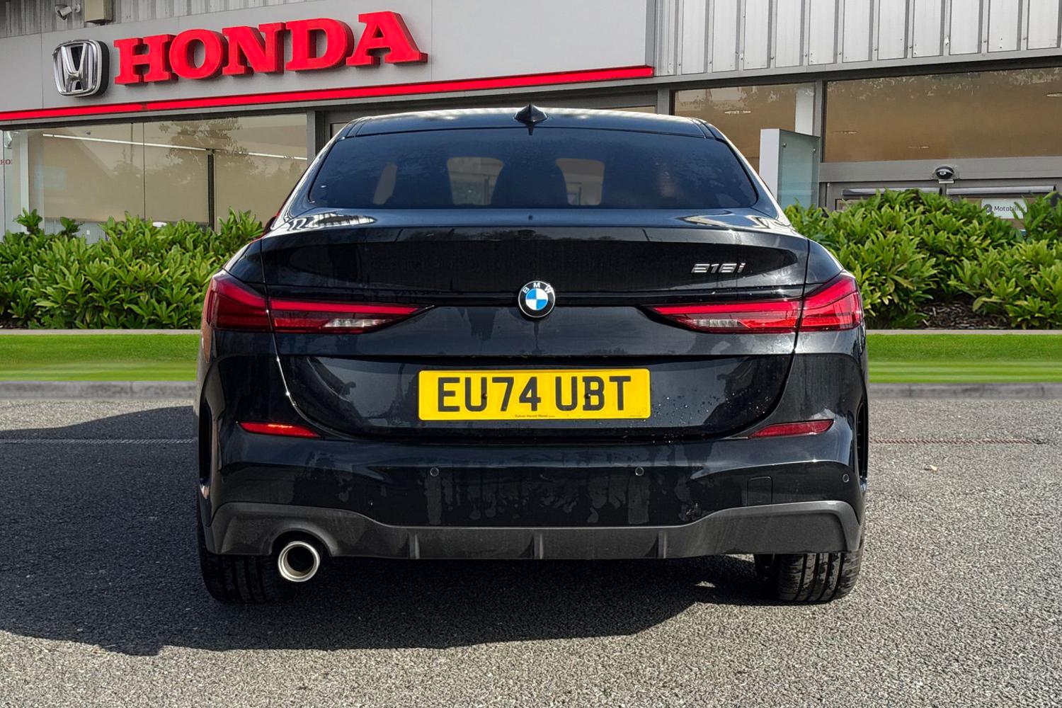 Used BMW 2 Series Gran Coupe 2024 for sale - 78177568: Photo 6