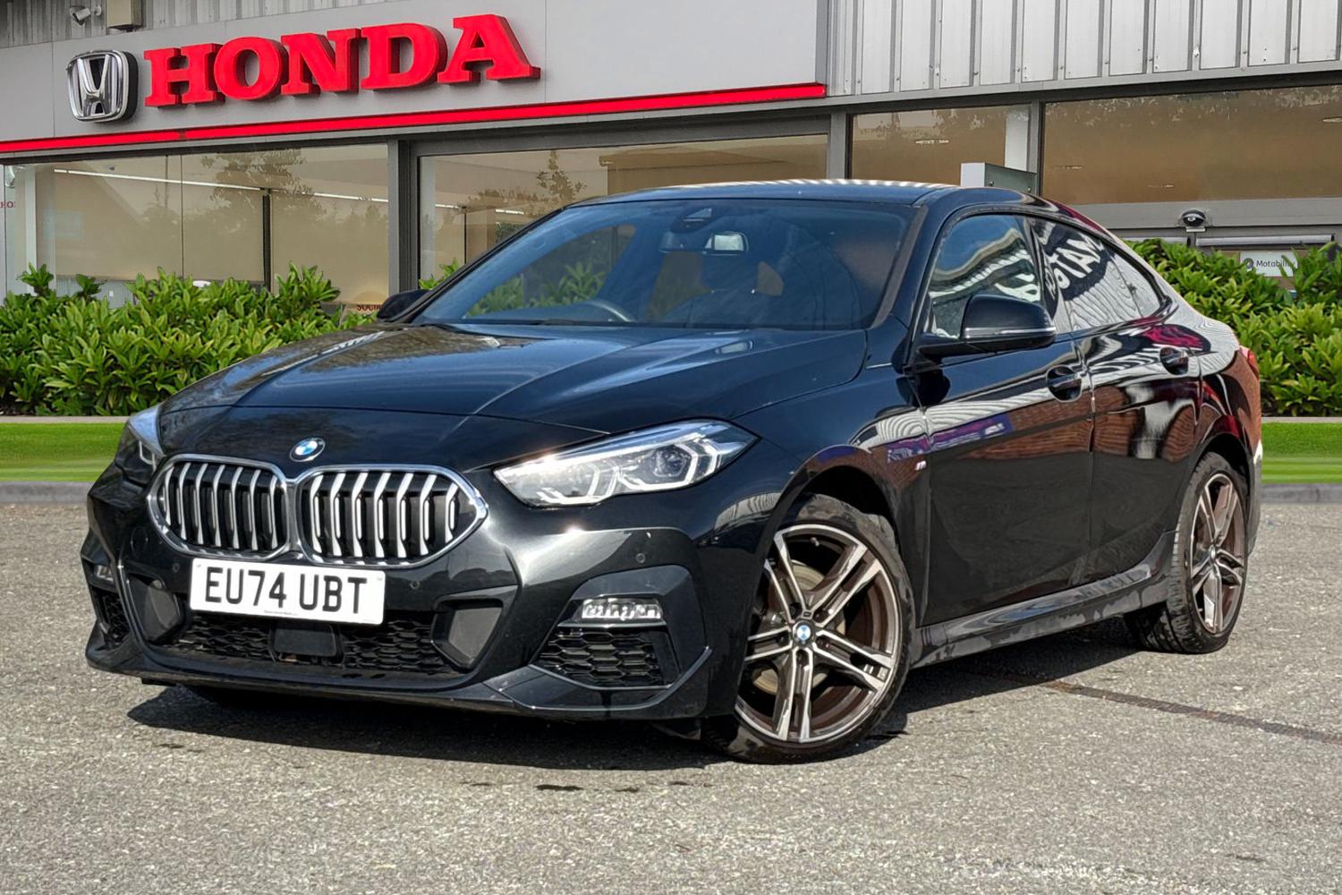 Used BMW 2 Series Gran Coupe 2024 for sale - 78177568: Photo 7