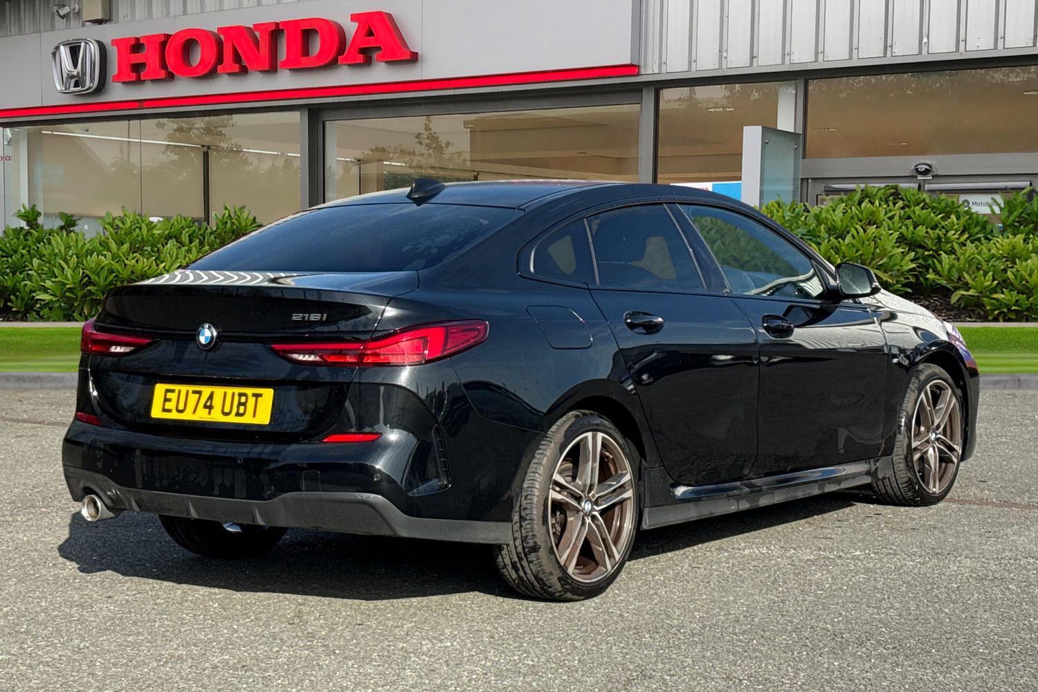 Used BMW 2 Series Gran Coupe 2024 for sale - 78177568: Photo 8