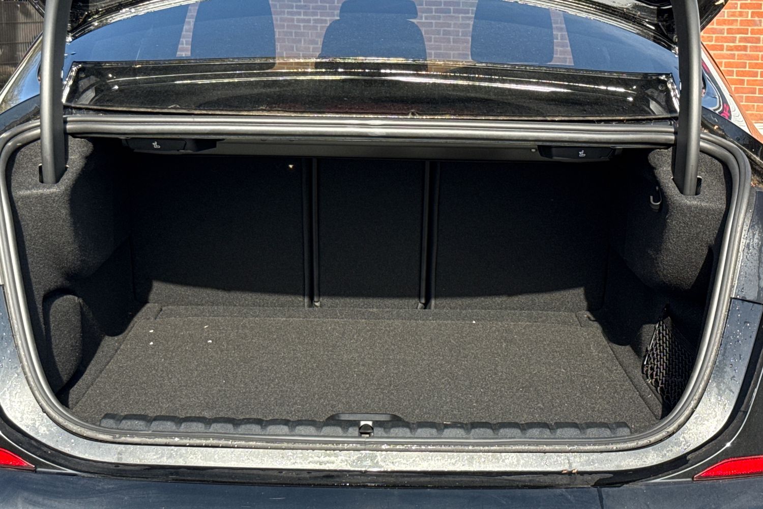 Used BMW 2 Series Gran Coupe 2024 for sale - 78177568: Photo 9