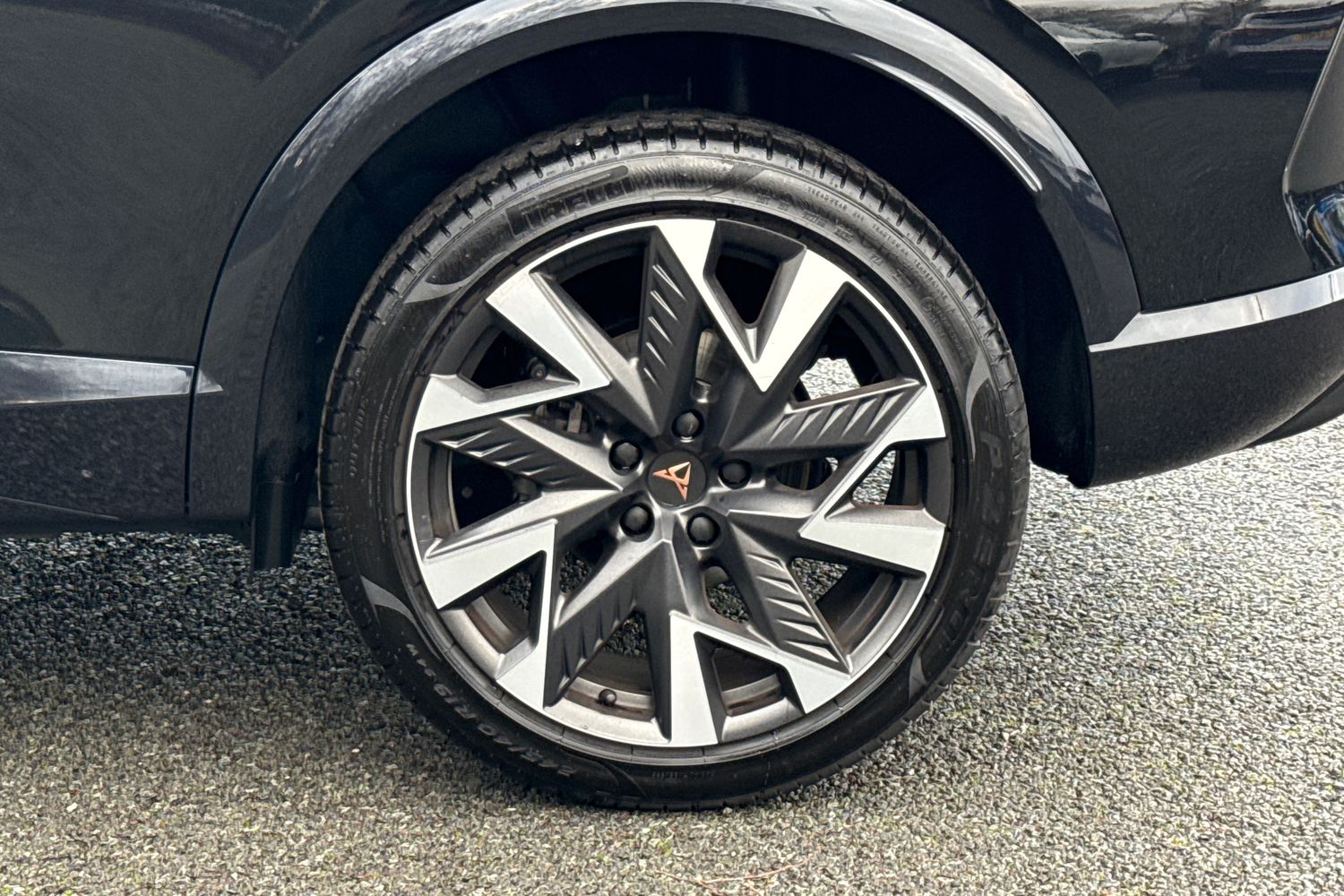 Used Cupra Formentor 2025 for sale - 77161408: Photo 13