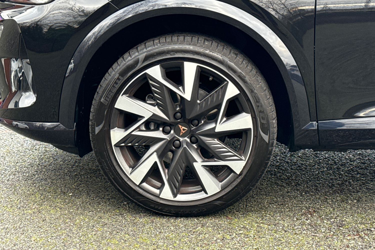 Used Cupra Formentor 2025 for sale - 77161408: Photo 14