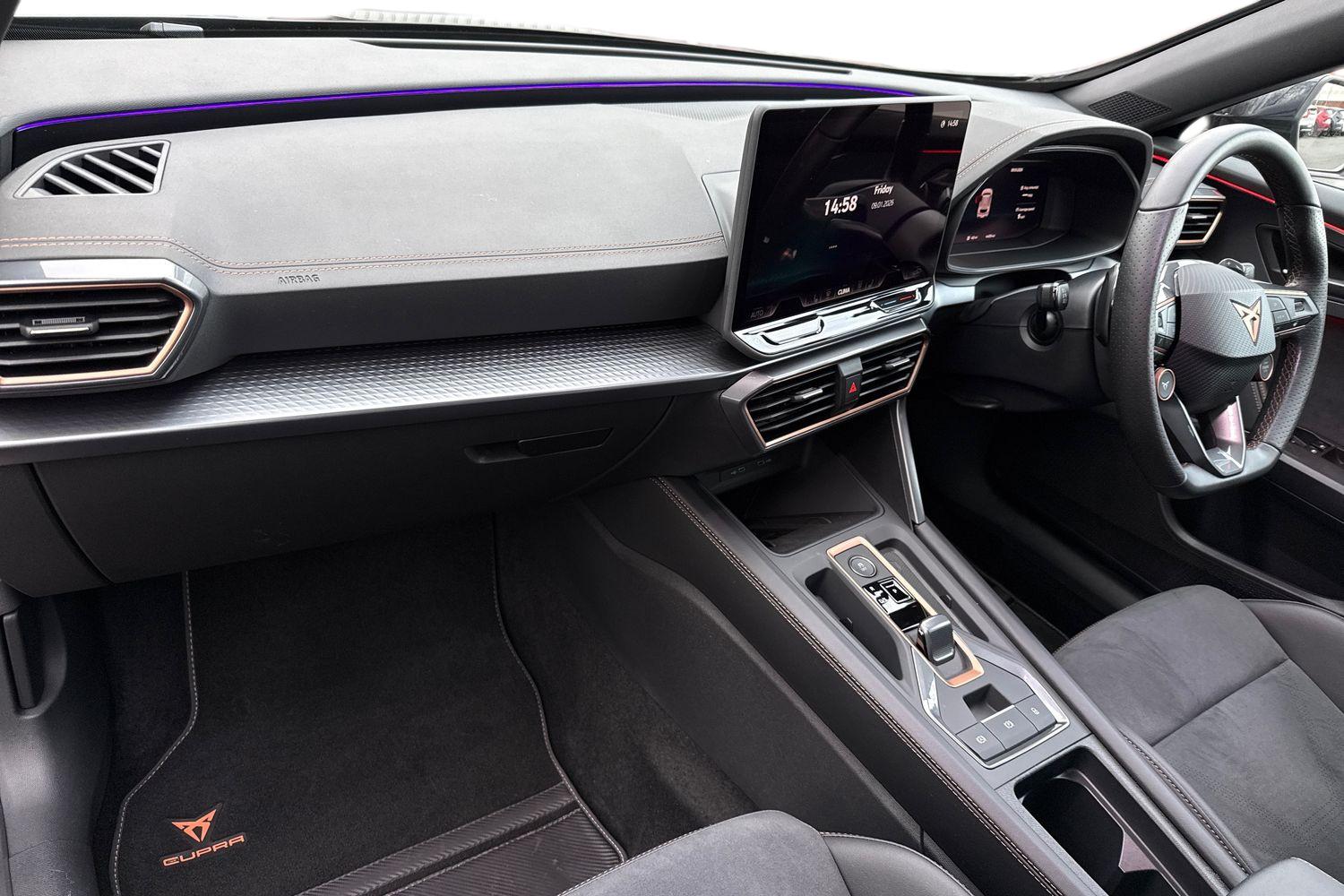 Used Cupra Formentor 2025 for sale - 77161408: Photo 15