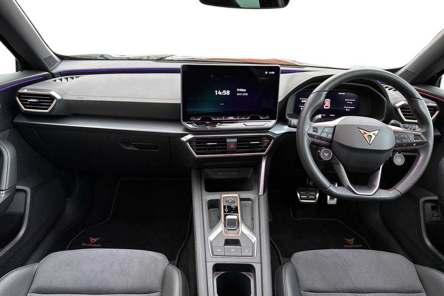 Used Cupra Formentor 2025 for sale - 77161408: Photo 16