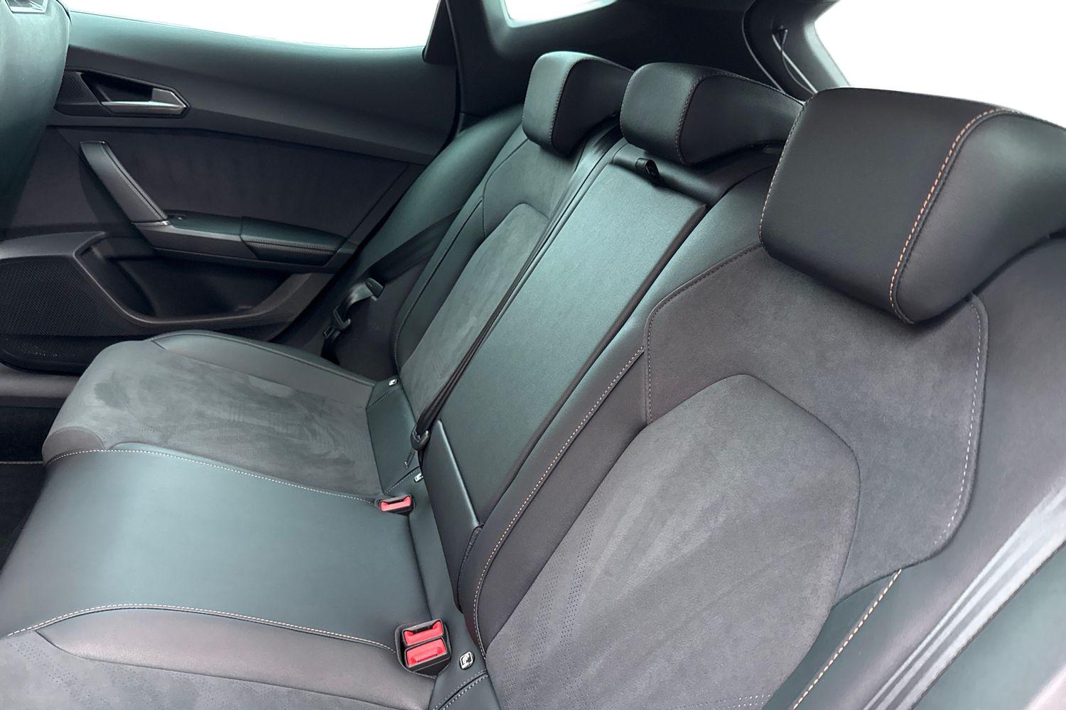 Used Cupra Formentor 2025 for sale - 77161408: Photo 17