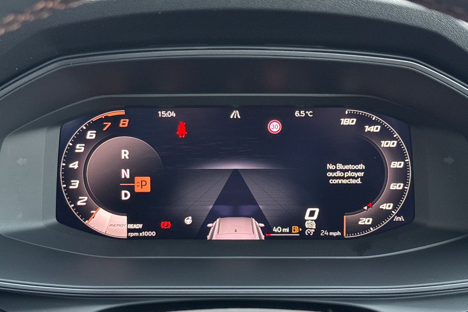 Used Cupra Formentor 2025 for sale - 77161408: Photo 18