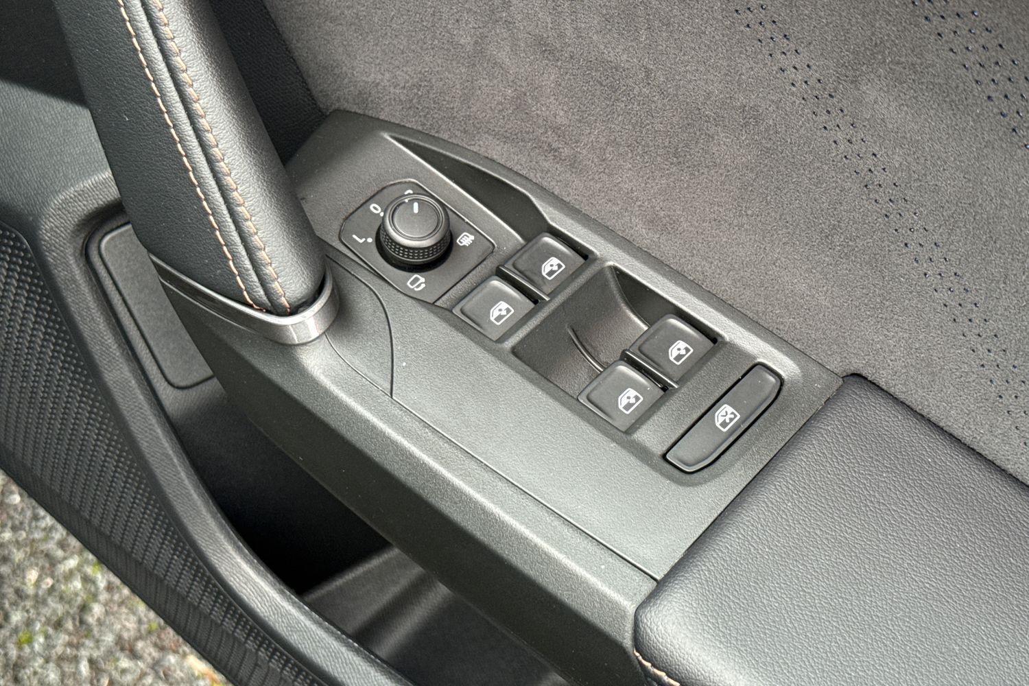 Used Cupra Formentor 2025 for sale - 77161408: Photo 22