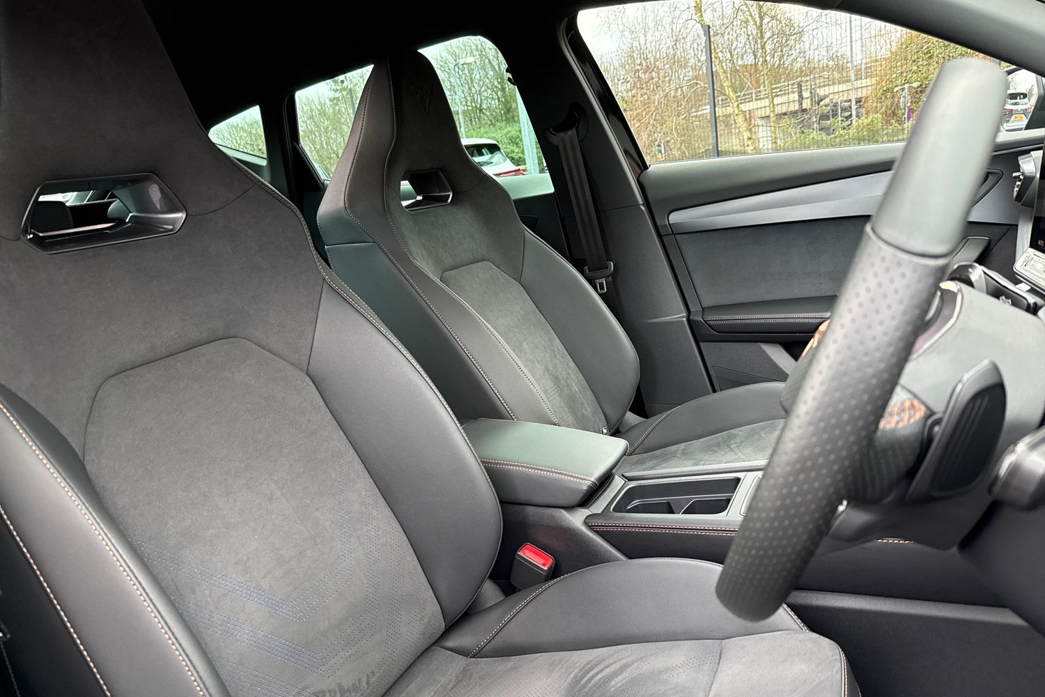 Used Cupra Formentor 2025 for sale - 77161408: Photo 23