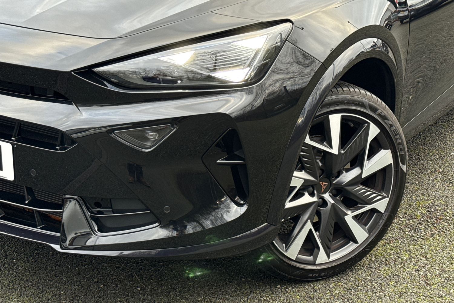 Used Cupra Formentor 2025 for sale - 77161408: Photo 25