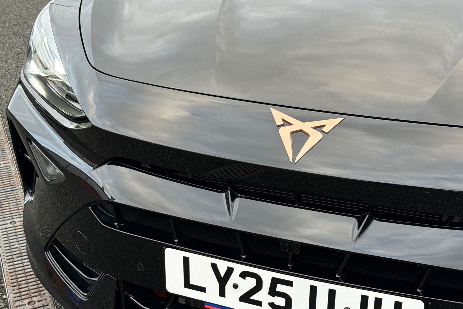 Used Cupra Formentor 2025 for sale - 77161408: Photo 27