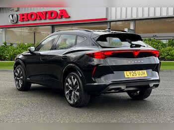 Used Cupra Formentor 2025 for sale - 77161408: Photo