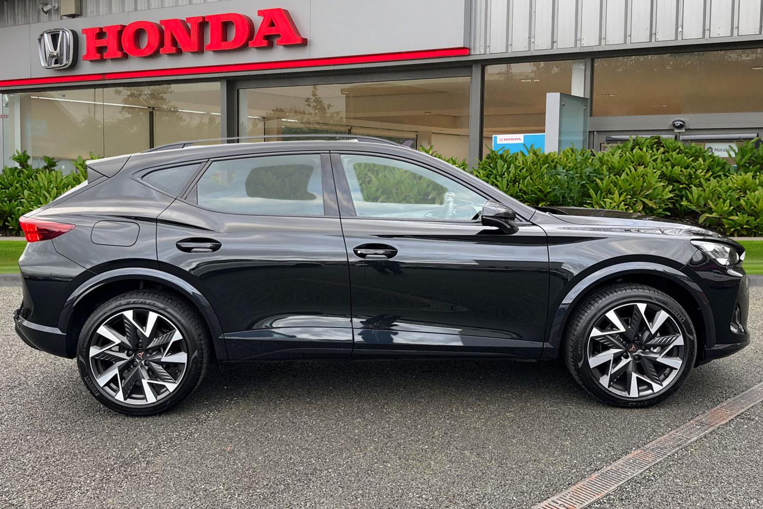 Used Cupra Formentor 2025 for sale - 77161408: Photo 3