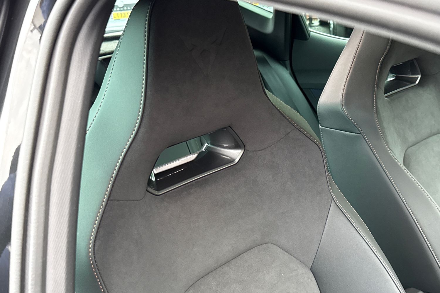 Used Cupra Formentor 2025 for sale - 77161408: Photo 32