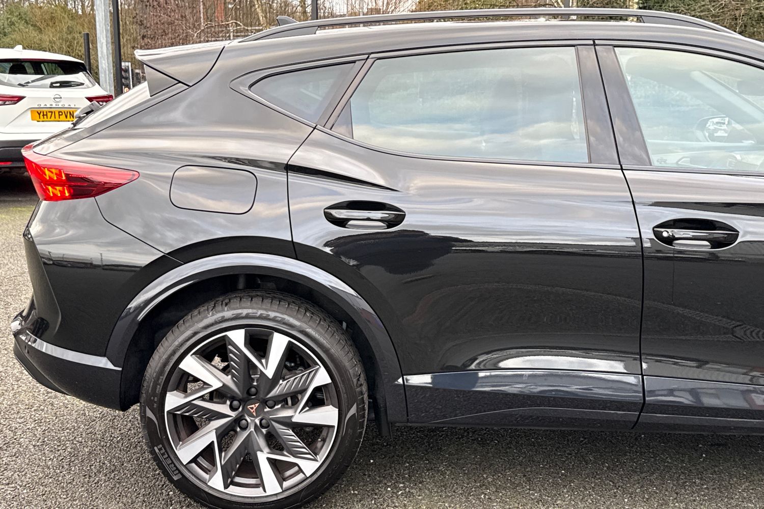 Used Cupra Formentor 2025 for sale - 77161408: Photo 33