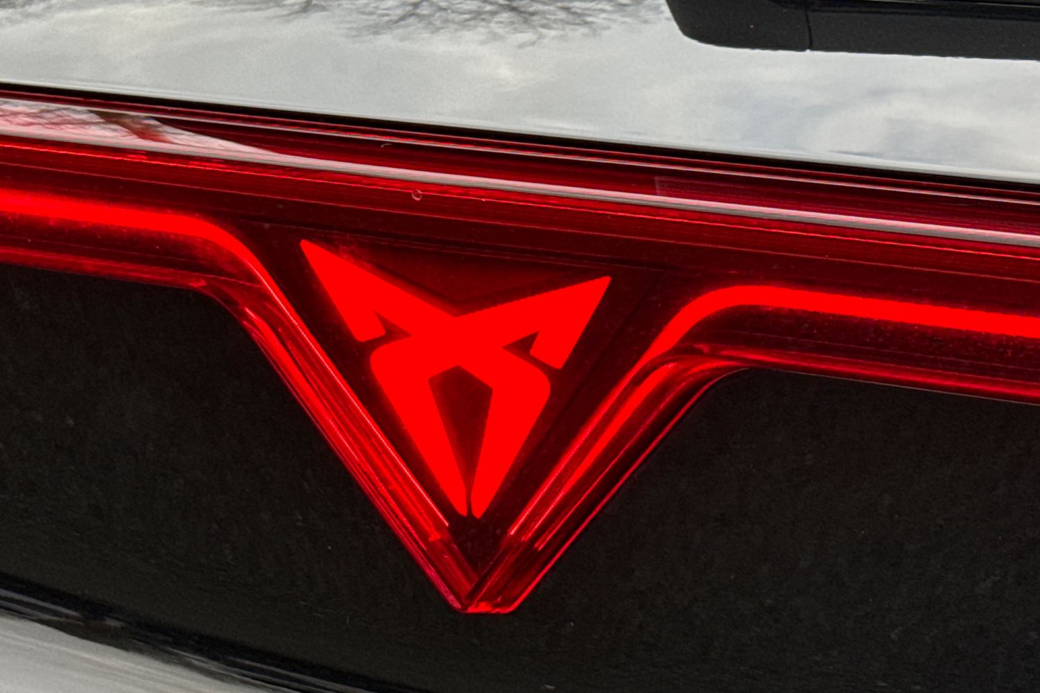 Used Cupra Formentor 2025 for sale - 77161408: Photo 34