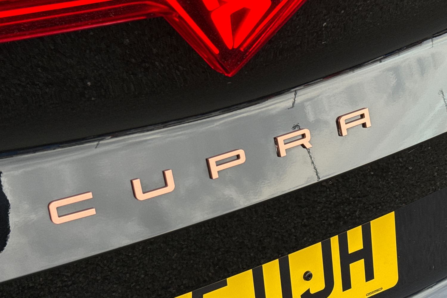 Used Cupra Formentor 2025 for sale - 77161408: Photo 35