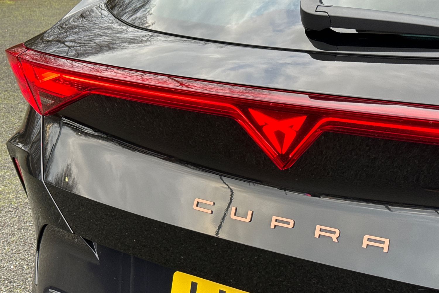 Used Cupra Formentor 2025 for sale - 77161408: Photo 36