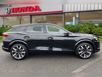 Used Cupra Formentor 2025 for sale - 77161408: Photo