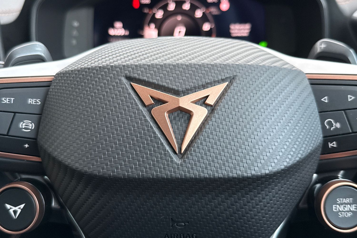 Used Cupra Formentor 2025 for sale - 77161408: Photo 41