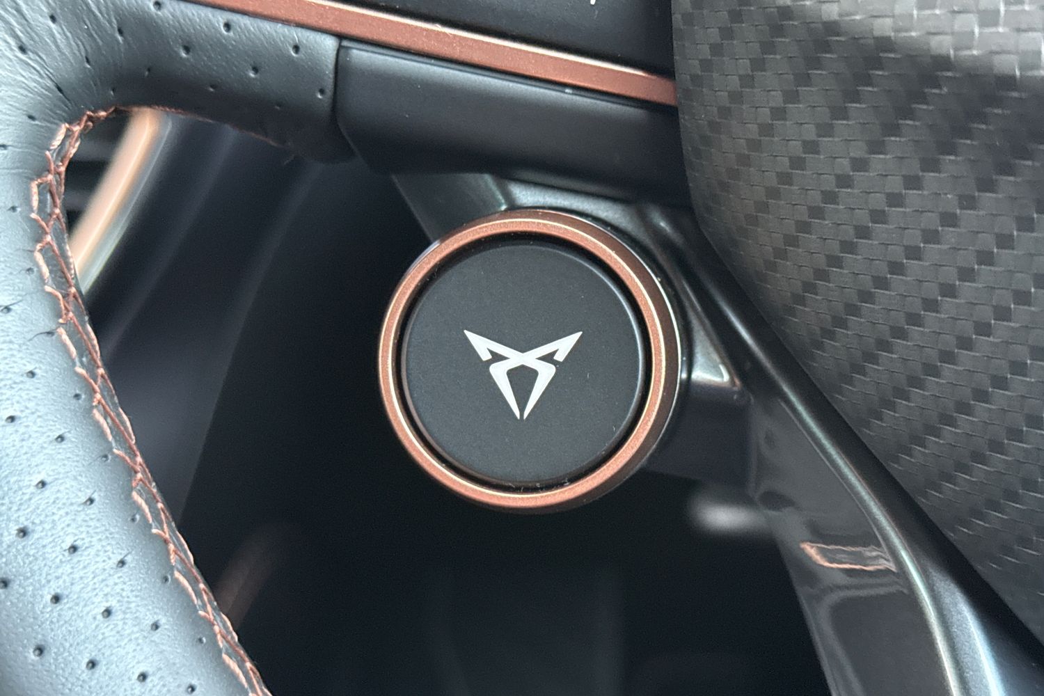 Used Cupra Formentor 2025 for sale - 77161408: Photo 43