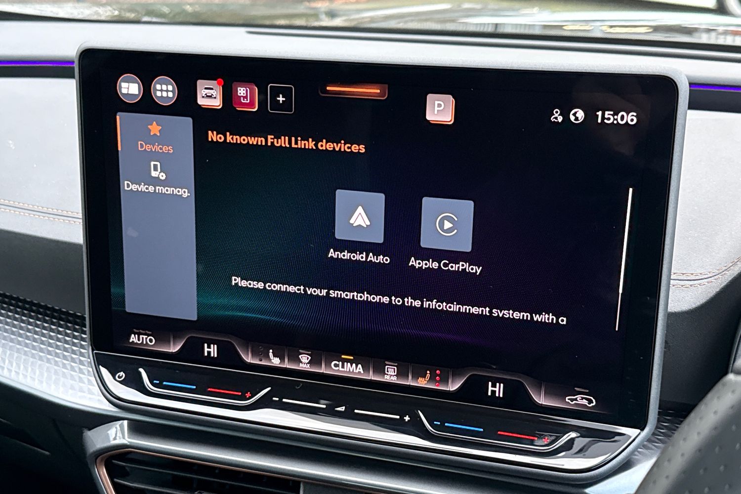 Used Cupra Formentor 2025 for sale - 77161408: Photo 49