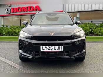 Used Cupra Formentor 2025 for sale - 77161408: Photo