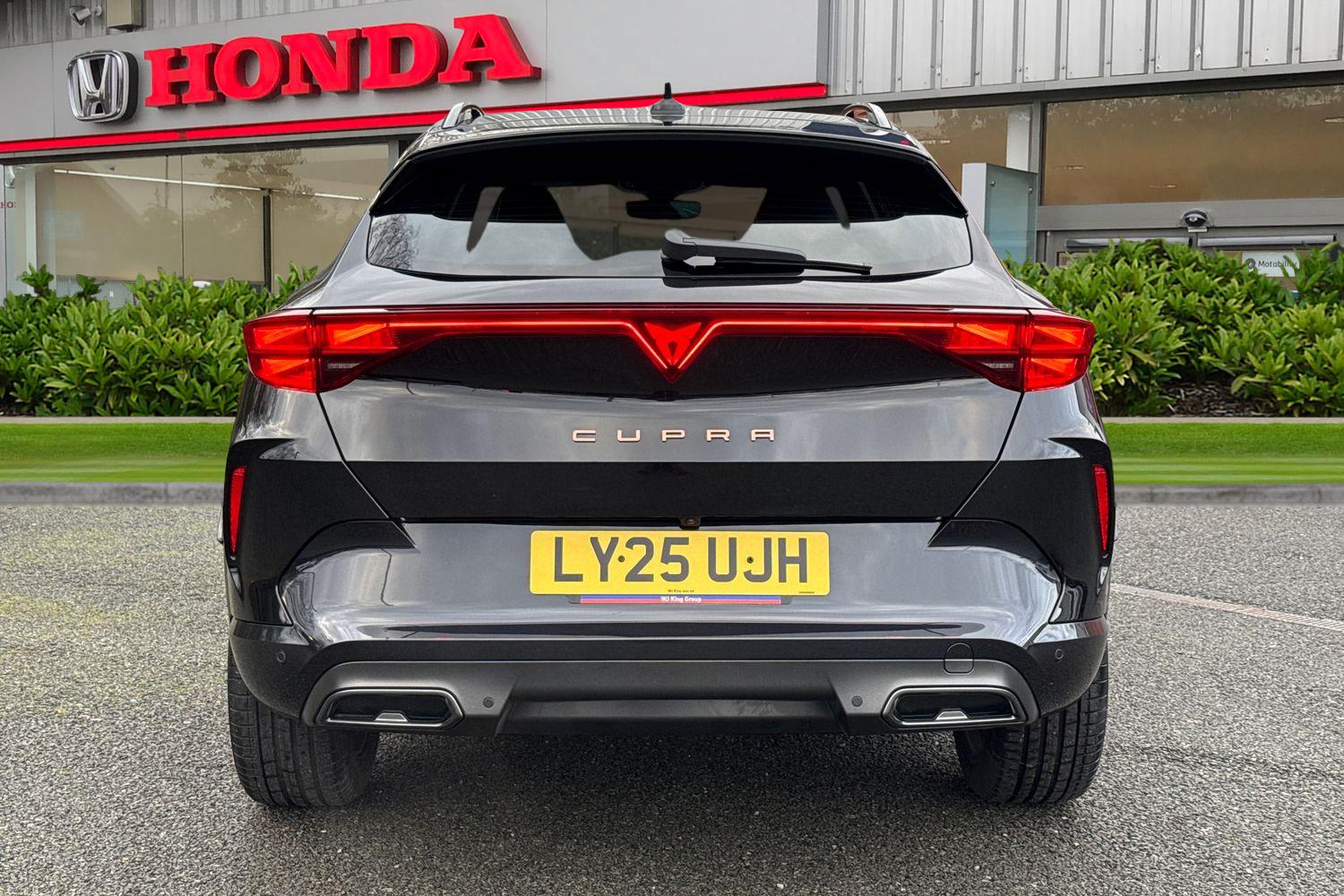 Used Cupra Formentor 2025 for sale - 77161408: Photo 5