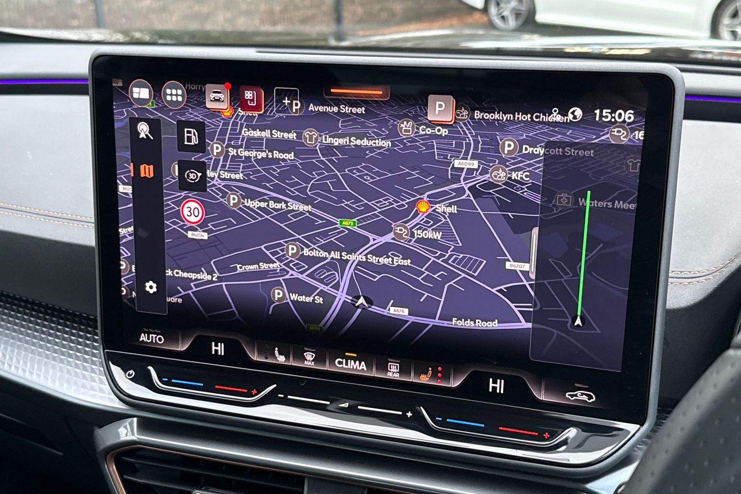 Used Cupra Formentor 2025 for sale - 77161408: Photo 50