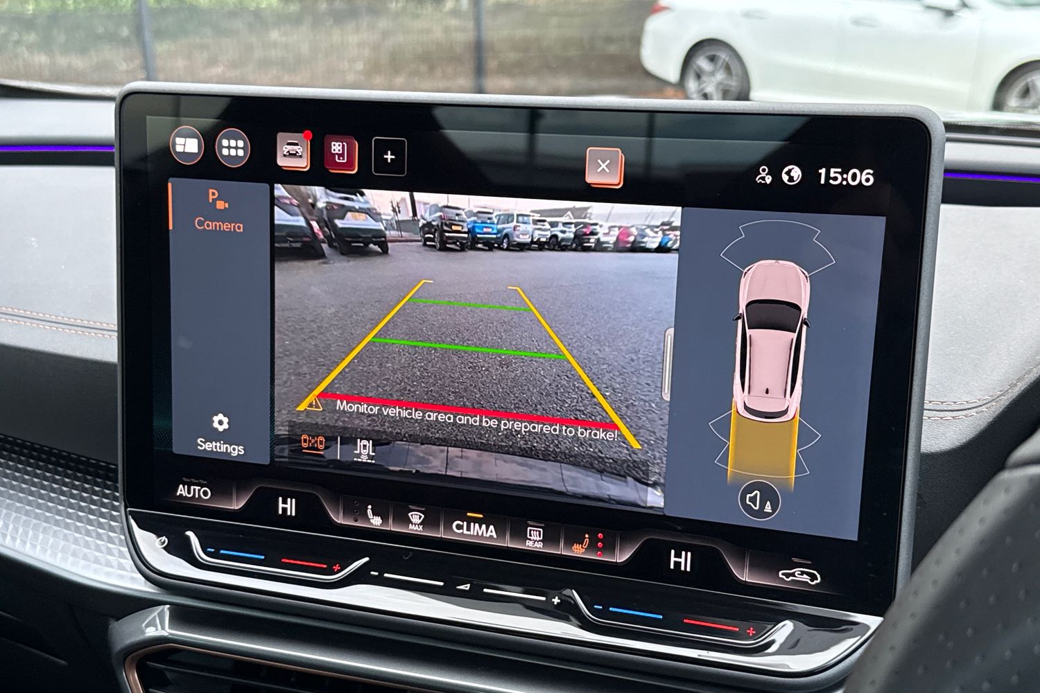 Used Cupra Formentor 2025 for sale - 77161408: Photo 51