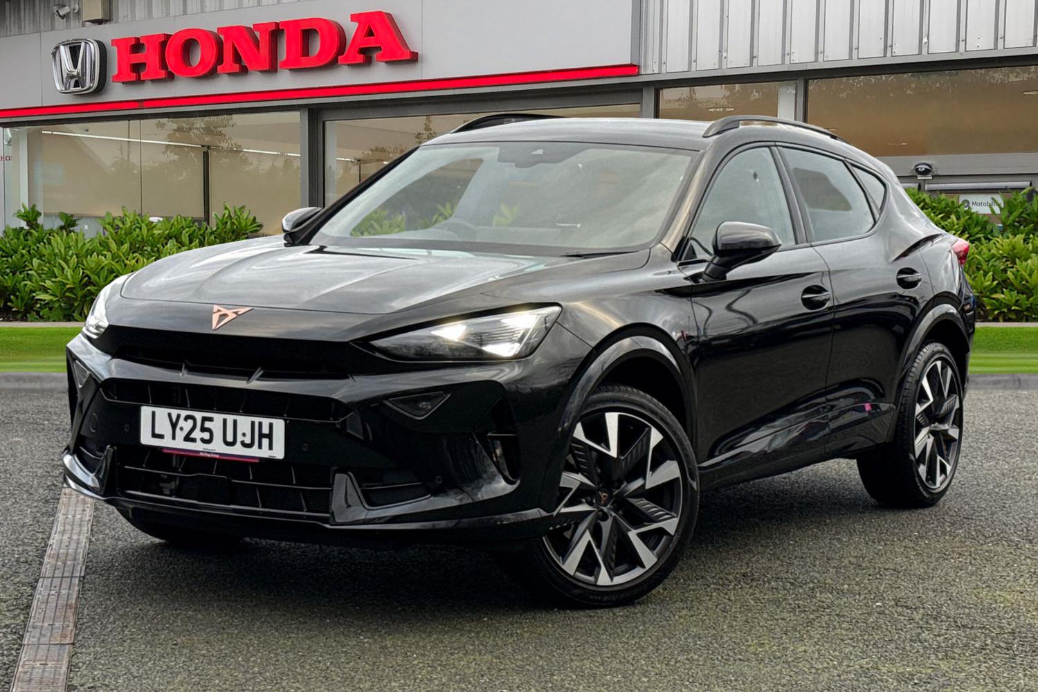 Used Cupra Formentor 2025 for sale - 77161408: Photo 6