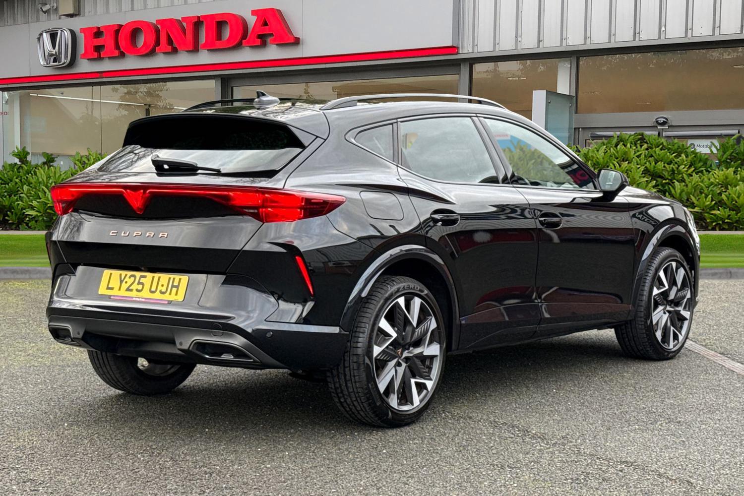 Used Cupra Formentor 2025 for sale - 77161408: Photo 7