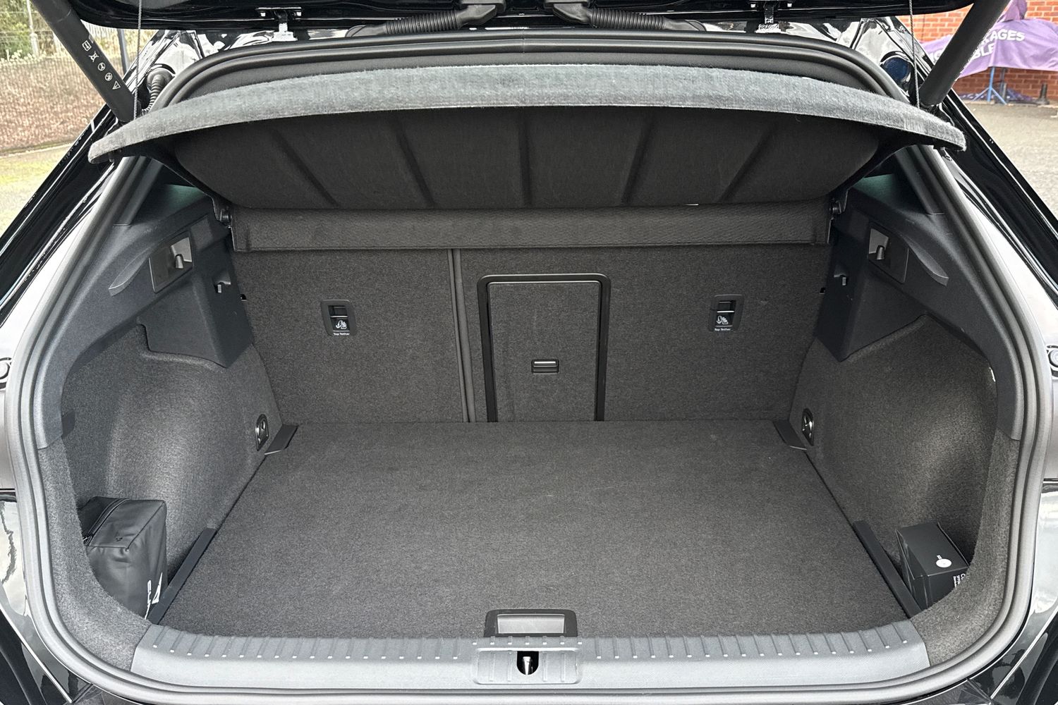 Used Cupra Formentor 2025 for sale - 77161408: Photo 8