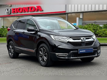 Used Honda CR-V 2022 for sale - 76006892: Photo