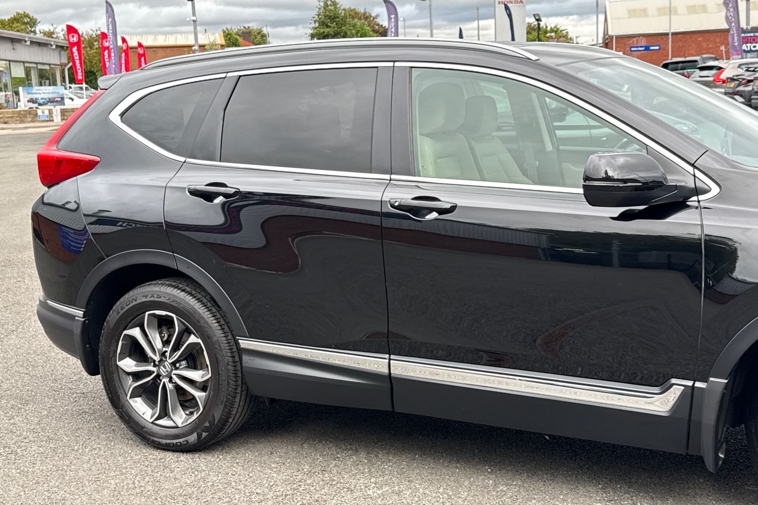 Vehicle 28
