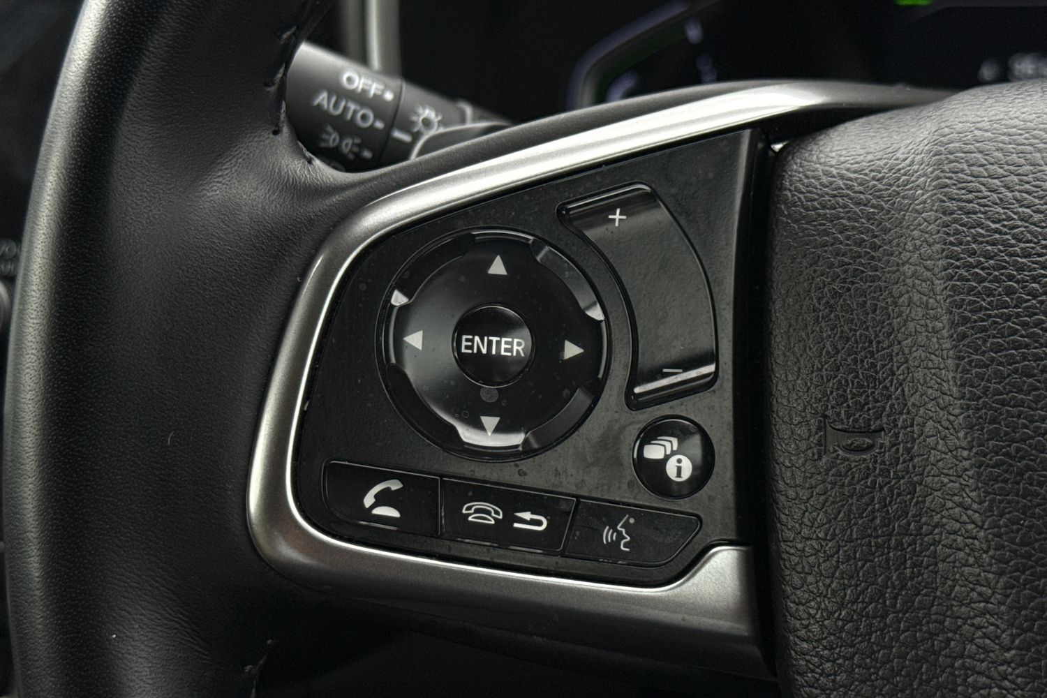 Vehicle 40