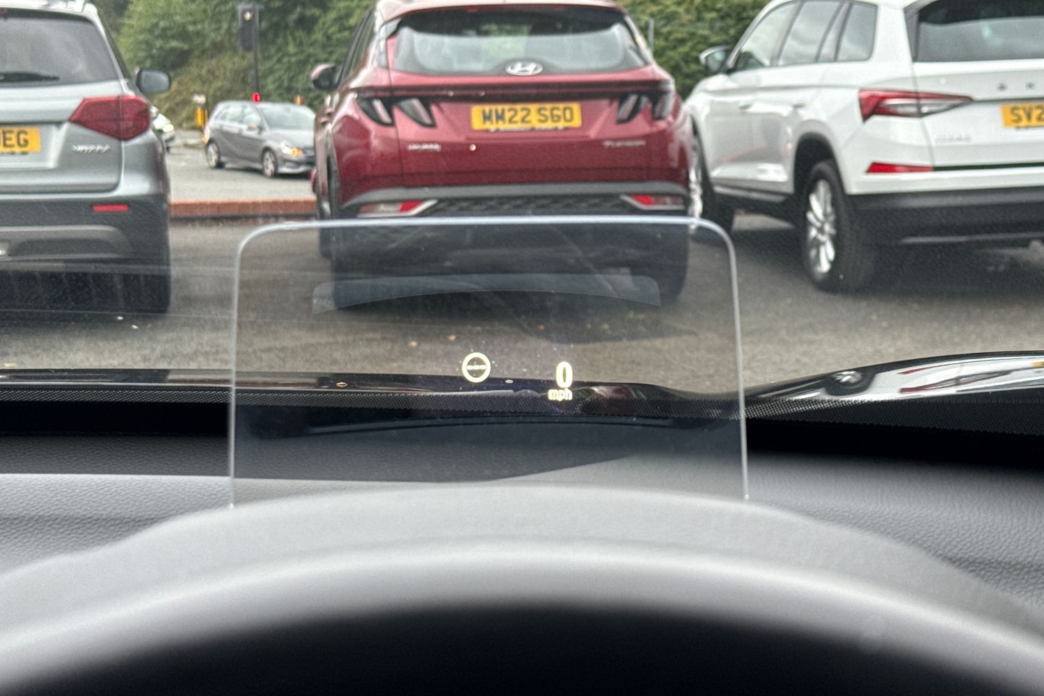 Vehicle 42