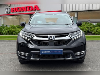 Used Honda CR-V 2022 for sale - 76006892: Photo