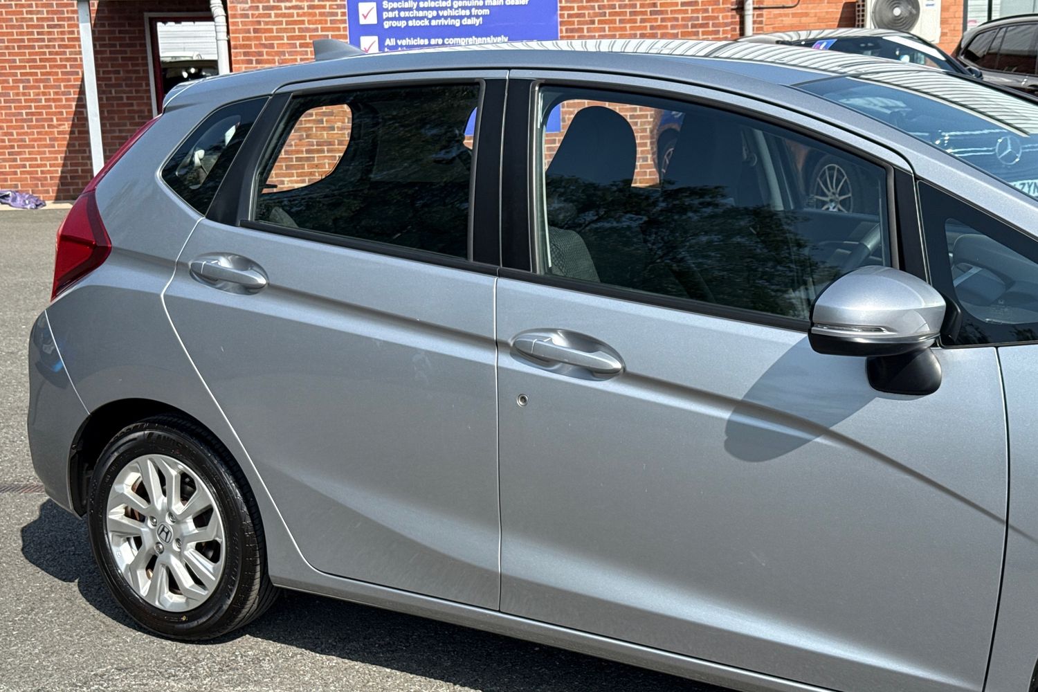 Vehicle 27