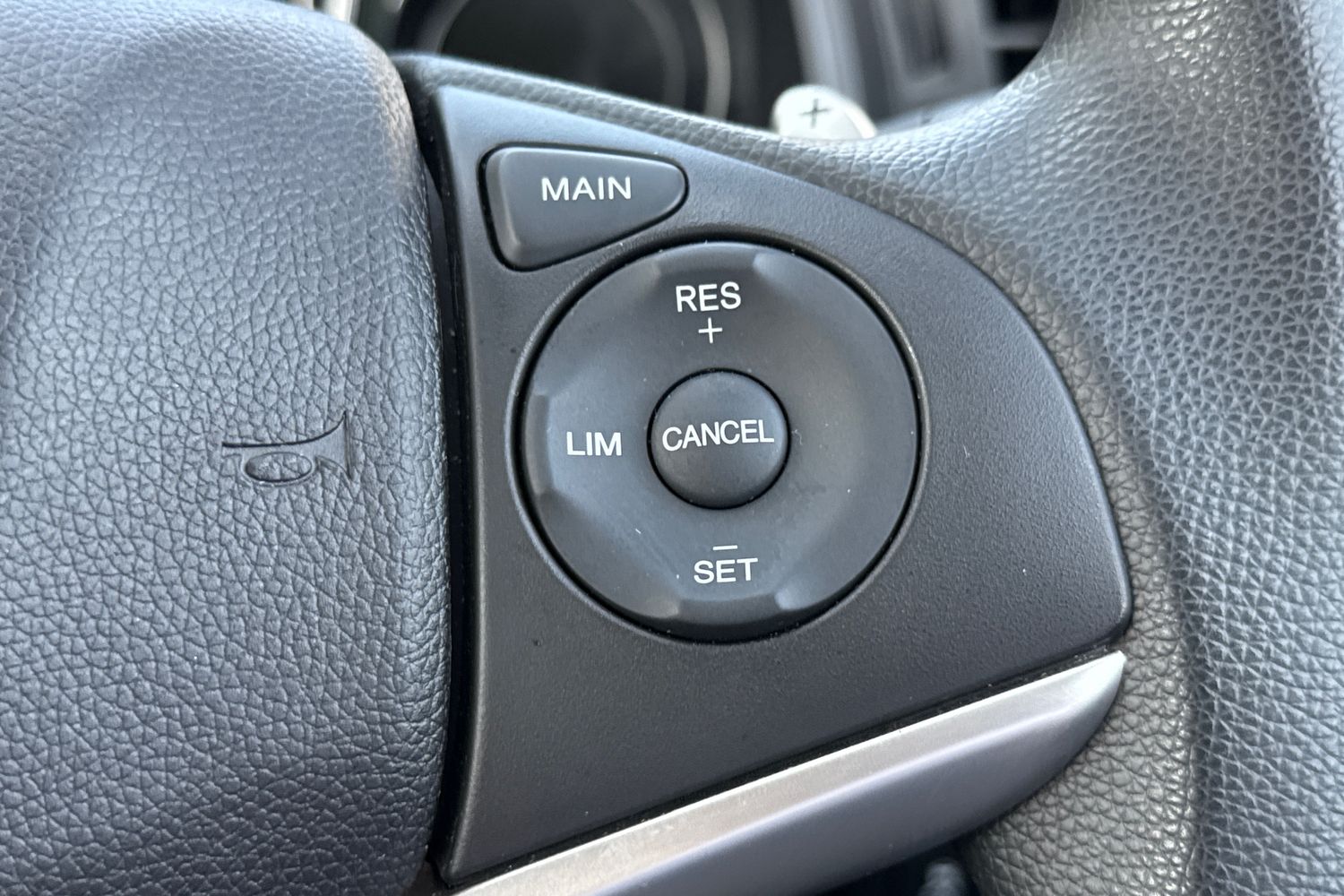 Vehicle 34