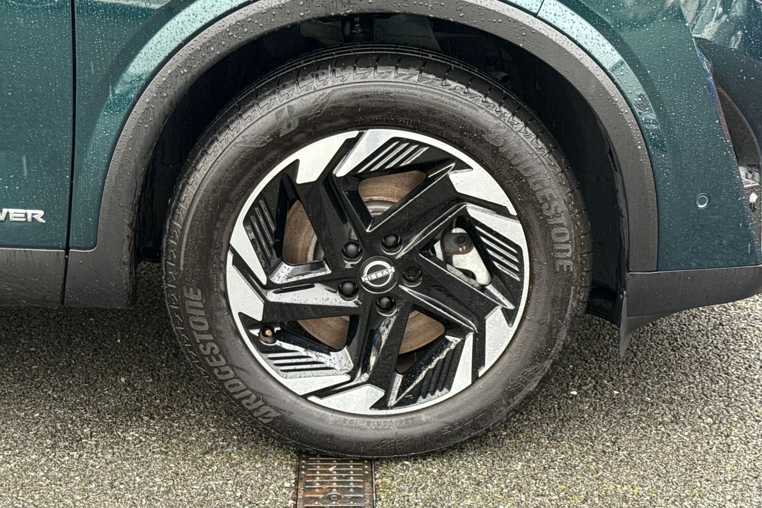 Used Nissan Qashqai 2025 for sale - 77527316: Photo 12