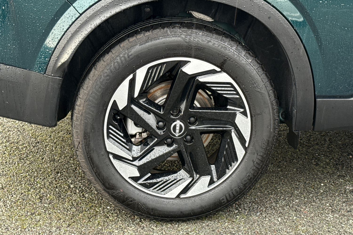 Used Nissan Qashqai 2025 for sale - 77527316: Photo 13