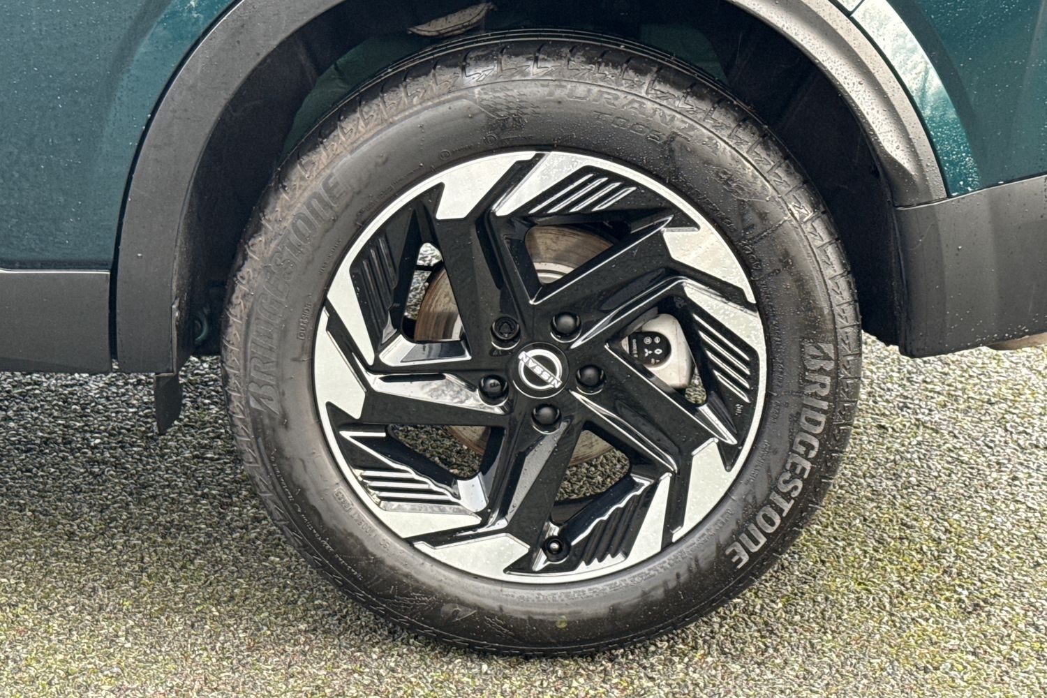 Used Nissan Qashqai 2025 for sale - 77527316: Photo 14