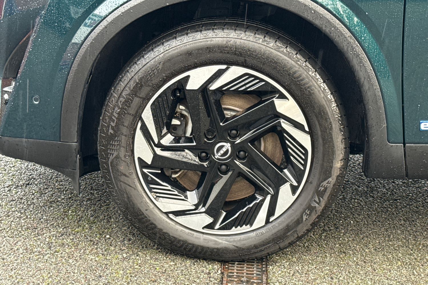 Used Nissan Qashqai 2025 for sale - 77527316: Photo 15