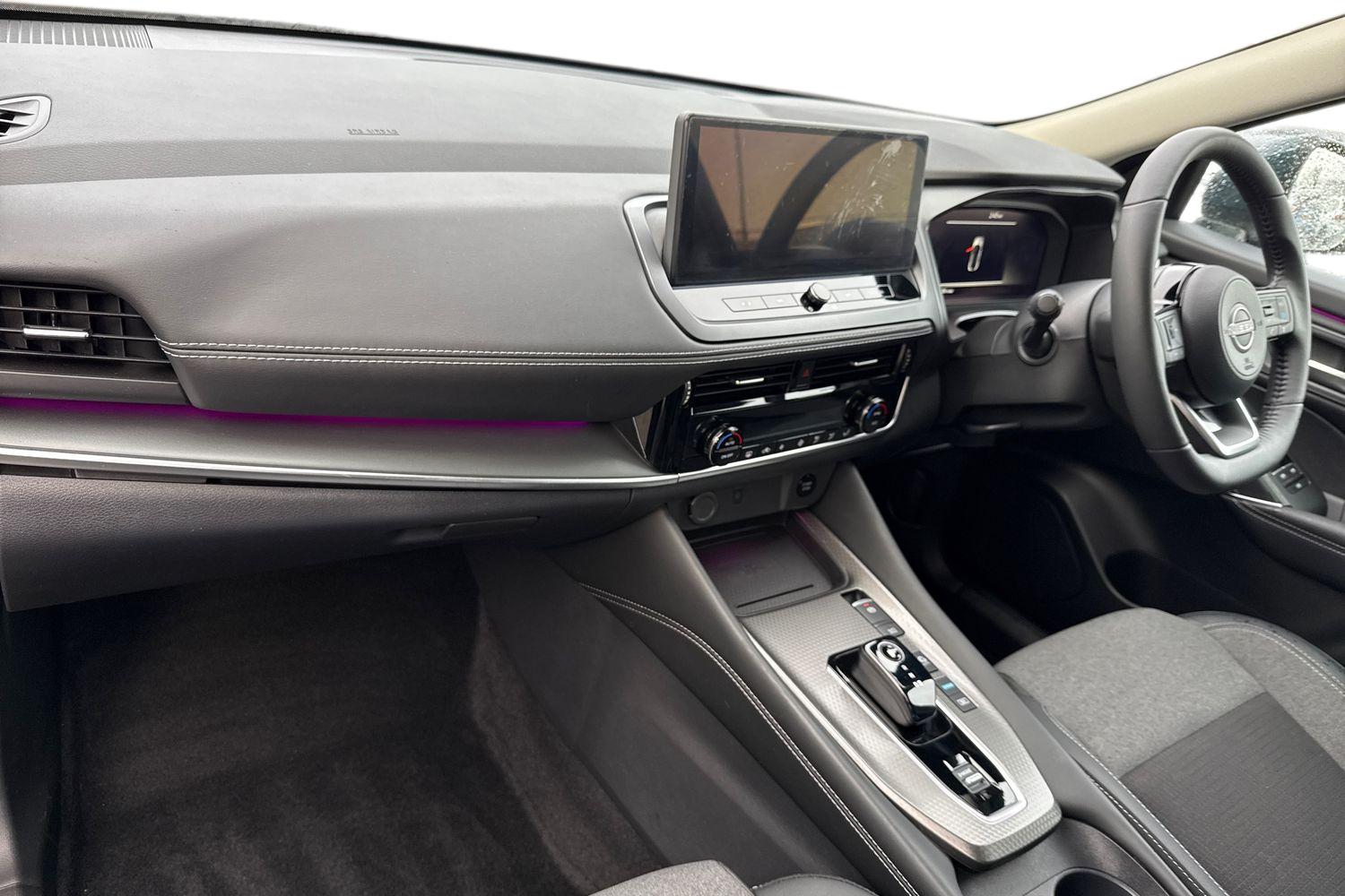 Used Nissan Qashqai 2025 for sale - 77527316: Photo 16