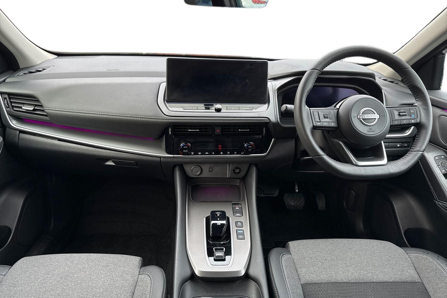 Used Nissan Qashqai 2025 for sale - 77527316: Photo 17